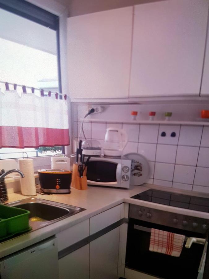 Ferienwohnung Szafranzimmervermmitung Winnenden Exterior foto