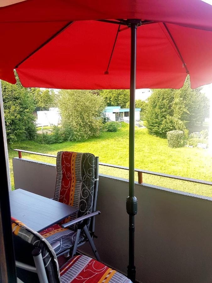 Ferienwohnung Szafranzimmervermmitung Winnenden Exterior foto